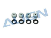 Align Canopy Nut - Trex 550 / 600E / 700NP / 700E - HeliDirect